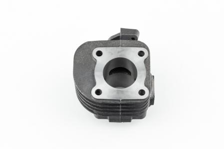 Циліндр к-кт (ЦПГ) 50 cc, 40 мм (палець 10 мм) (AXIS;APRIO;ARTISTIC;VINO;TRUNK;POHE;NEXT ZONE;SA2J;SA04J-SA13J), Тайвань "3KJ" до скутера Yamaha JOG