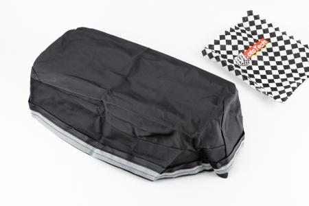 Чохол сидіння "TACT до скутера Honda DIO AF24