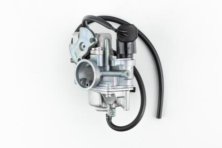 Карбюратор "(5BM), SA-16, GEAR" до скутера Yamaha BWS