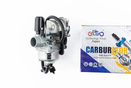 Карбюратор "(5BM), SA-16, GEAR" до скутера Yamaha BWS