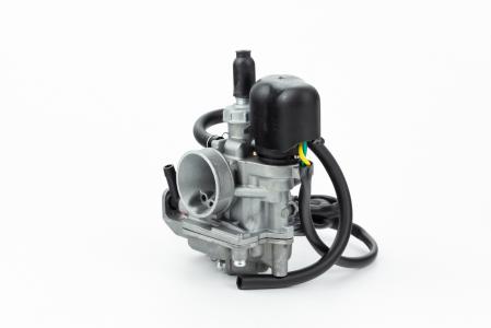 Карбюратор до скутера Suzuki LET'S