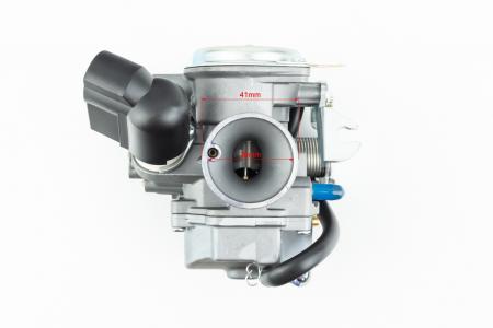 Карбюратор Honda до скутера AF56