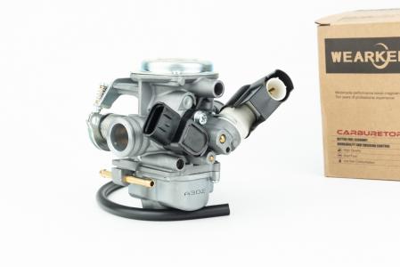 Карбюратор Honda до скутера AF56