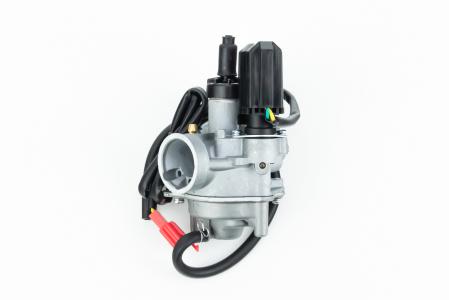 Карбюратор Honda ZX-AF35 до скутера D-17