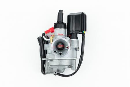 Карбюратор Honda ZX-AF35 до скутера D-17