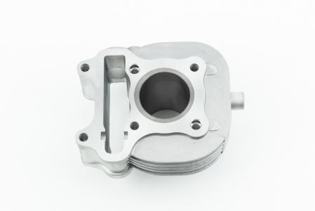 Циліндр к-т (ЦПГ) 50 cc, 39 мм (палець 10 мм) "4T" до скутера Suzuki LET'S
