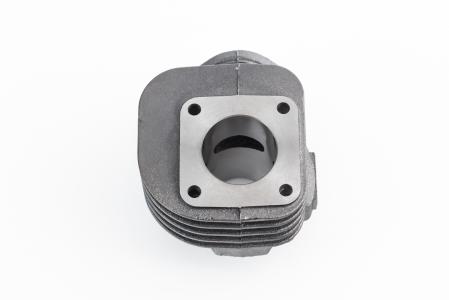 Циліндр комплект (ЦПГ) (AF35 DIO ZX; AF48 LEAD) "ZX/AF34 50 cc, 40 мм (палець 12 мм)" до скутера Honda DIO