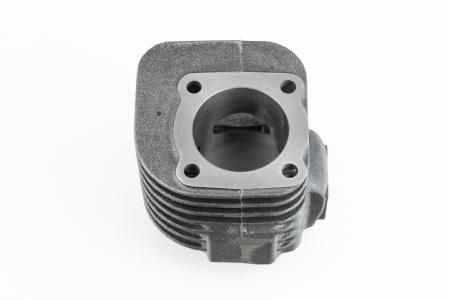 Циліндр к-кт (ЦПГ) 90 cc, 50 мм (палець 12 мм), Тайвань до скутера Yamaha AXIS