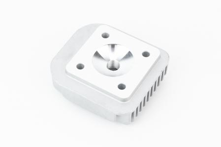 Головка цилиндра "мм" до скутера Yamaha BWS/2JA-40