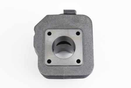 Циліндр к-кт (ЦПГ) (AF18,AF25,AF28 DIO; AF24,AF30,AF31,AF51 TACT; LEAD20; FIT) "AF27 50 cc, 39 мм (палець 12 мм)" до скутера Honda DIO