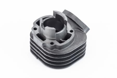 Циліндр к-кт (ЦПГ) (AF35 DIO ZX; AF48 LEAD) "ZX/AF34 50 cc, 40 мм (палець 12 мм)" до скутера Honda DIO