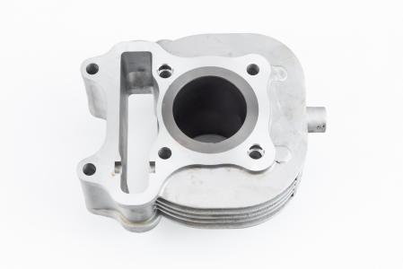 Циліндр к-кт (ЦПГ) 50 cc, 39 мм (палець 10 мм) "4T" до скутера Suzuki LET'S