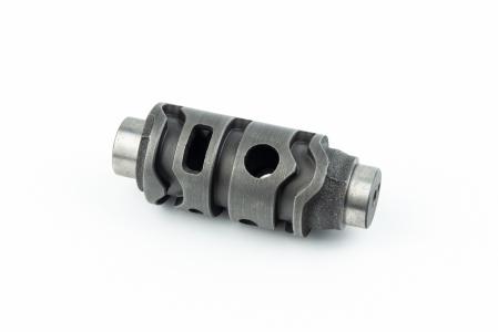 Вал вибору передач (копірний) 171Fмм Loncin FE250 до мотоцикла Tekken New 250