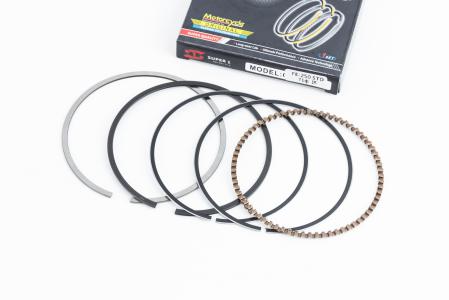 Кільця поршневі CB/CG, 250 STD, 71 мм (товщина-1,2 мм) 171Fмм Loncin FE250 до мотоцикла Tekken New 250