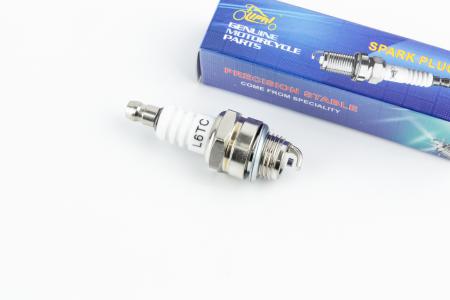 Свічка 2Т L6TC M14-L9,5 пили/коси