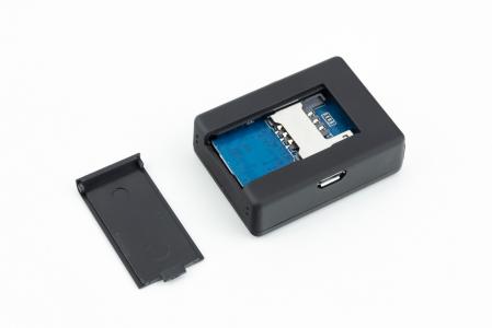 Трекер GPS А8 міні