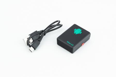 Трекер GPS А8 міні