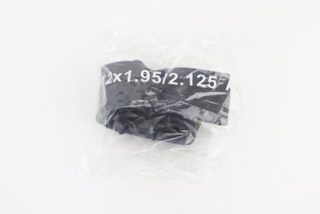 Камера 12"х1,95/2,125 до велосипеда