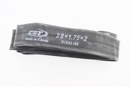 Камера 28"х1,75х2 до велосипеда