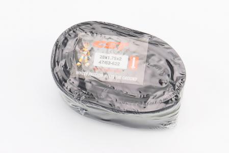Камера 28"х1,75х2 до велосипеда