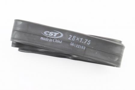 Камера 28"х1,75 з ніпелем (Schrader AV-48) до велосипеда