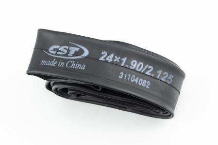 Камера 24"х1,90/2,125 з ніпелем (Schrader AV-48) до велосипеда