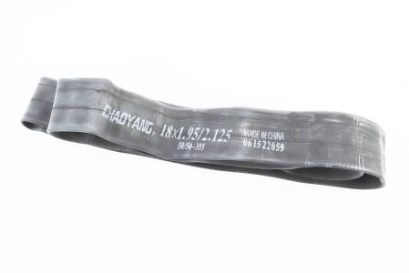 Камера 18"х1,95/2,125 до велосипеда