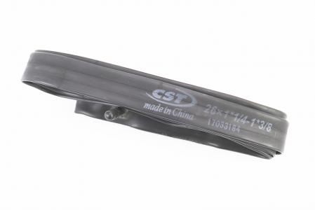 Камера 26"х1/4х1 3/8 (584/597) до велосипеда