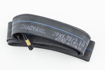 Камера 29"х1,75/2,10 з ніпелем (Schrader AV-48) до велосипеда