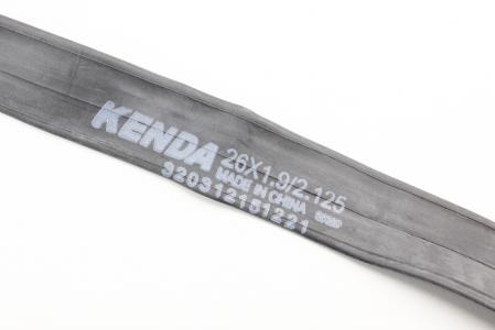 Камера 26"х1,90/2,125 з ніпелем (Schrader AV-48) до велосипеда