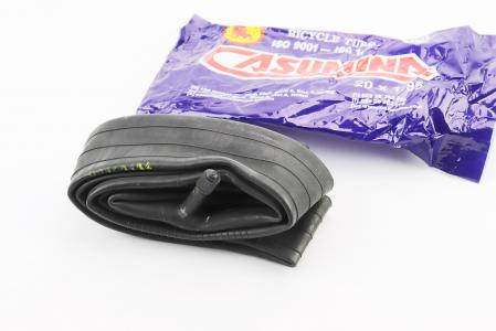 Камера 20"х1,95/2,125 до велосипеда