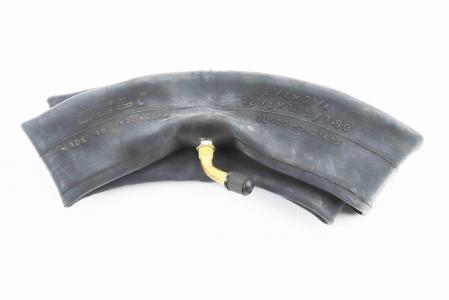 Камера 12"х1/2х2 1/4 з кривим ніпелем (Schrader AV) до велосипеда