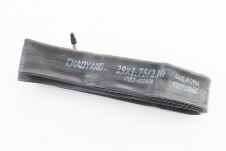 Камера 29"х1,75/2,10 з ніпелем (Presta FV-48) до велосипеда