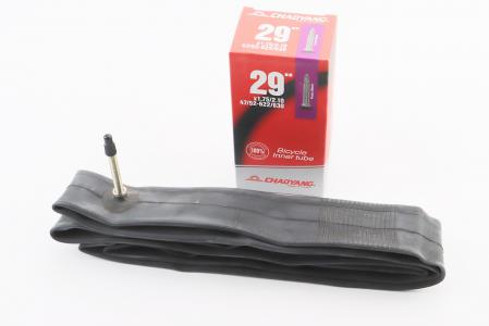 Камера 29"х1,75/2,10 з ніпелем (Presta FV-48) до велосипеда