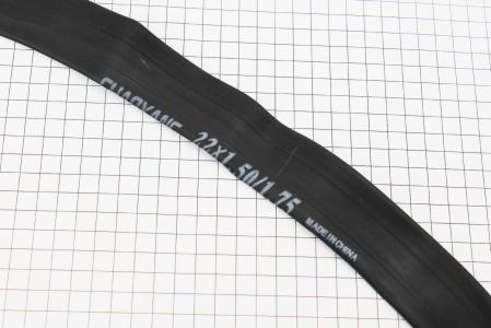 Камера 22"х1,50/1,75 E-BIKE до велосипеда