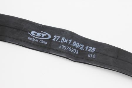 Камера 27,5"х1,90/2,125 до велосипеда