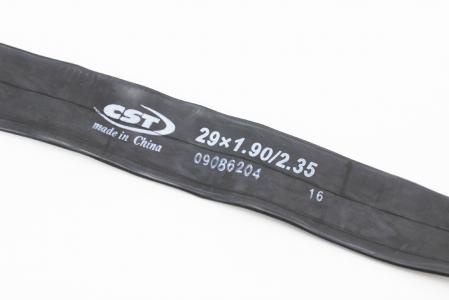 Камера 29"х1,90/2,35 з ніпелем (Schrader AV-48) до велосипеда