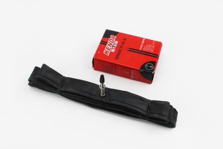 Камера 28" 700x28/32C з ніпелем (Presta FV-48) до велосипеда