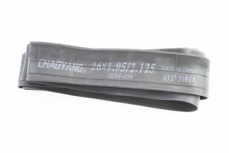Камера 26"х1,95/2,125 з ніпелем (Schrader AV-48) до велосипеда