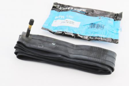 Камера 26"х1,75/2,125 з ніпелем (Schrader AV-48) до велосипеда