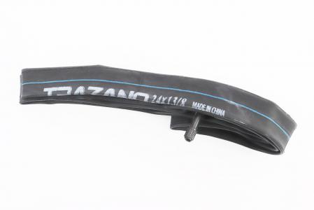 Камера 24"х1 3/8 (37х540) до велосипеда