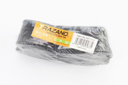 Камера 24"х1 3/8 (37х540) до велосипеда