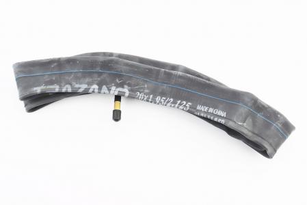 Камера 20"х1,95/2,125 з ніпелем (Schrader AV-48) до велосипеда