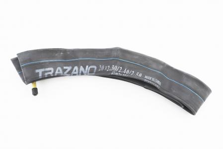 Камера 20"х2,30/2,50 з ніпелем (Schrader AV-48) до велосипеда