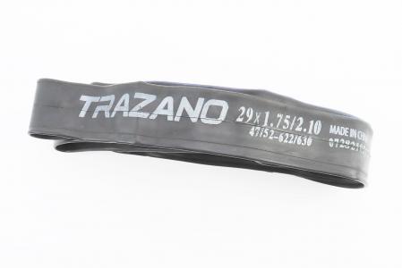 Камера 29"х1,75/2,10 з ніпелем (Schrader AV-48) до велосипеда