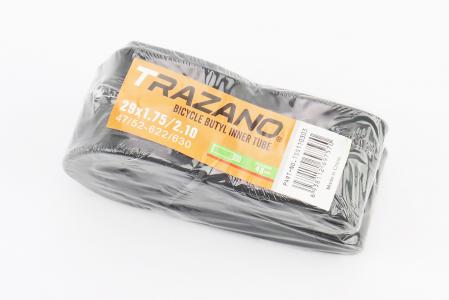 Камера 29"х1,75/2,10 з ніпелем (Schrader AV-48) до велосипеда