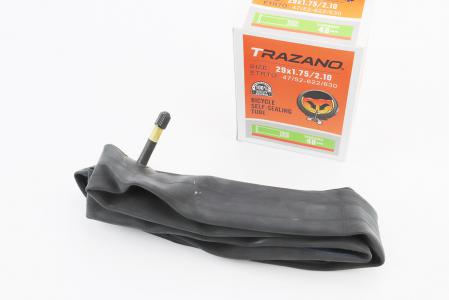 Камера 29"х1,75/2,10 з герметиком (ніпель Schrader AV-48) до велосипеда