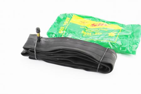 Камера 26"х1,90/2,125 з ніпелем (Schrader AV-48) до велосипеда