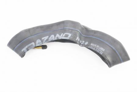 Камера 10"х2,0 з кривим ніпелем (Schrader AV) до велосипеда