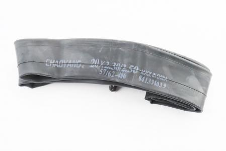Камера 20"х2,30/2,50 з ніпелем (Schrader AV-48) до велосипеда